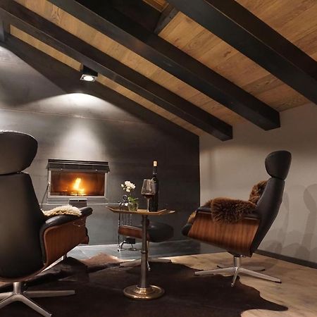 Chalet S - 5 Sterne Luxus Ferienhaus Direkt Am Eibsee Und Zugspitze Grainau Kültér fotó