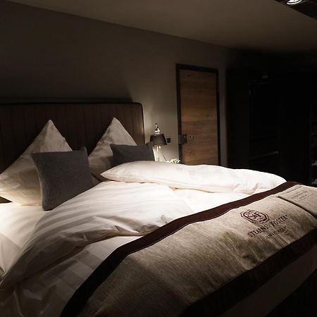 Chalet S - 5 Sterne Luxus Ferienhaus Direkt Am Eibsee Und Zugspitze Grainau Kültér fotó