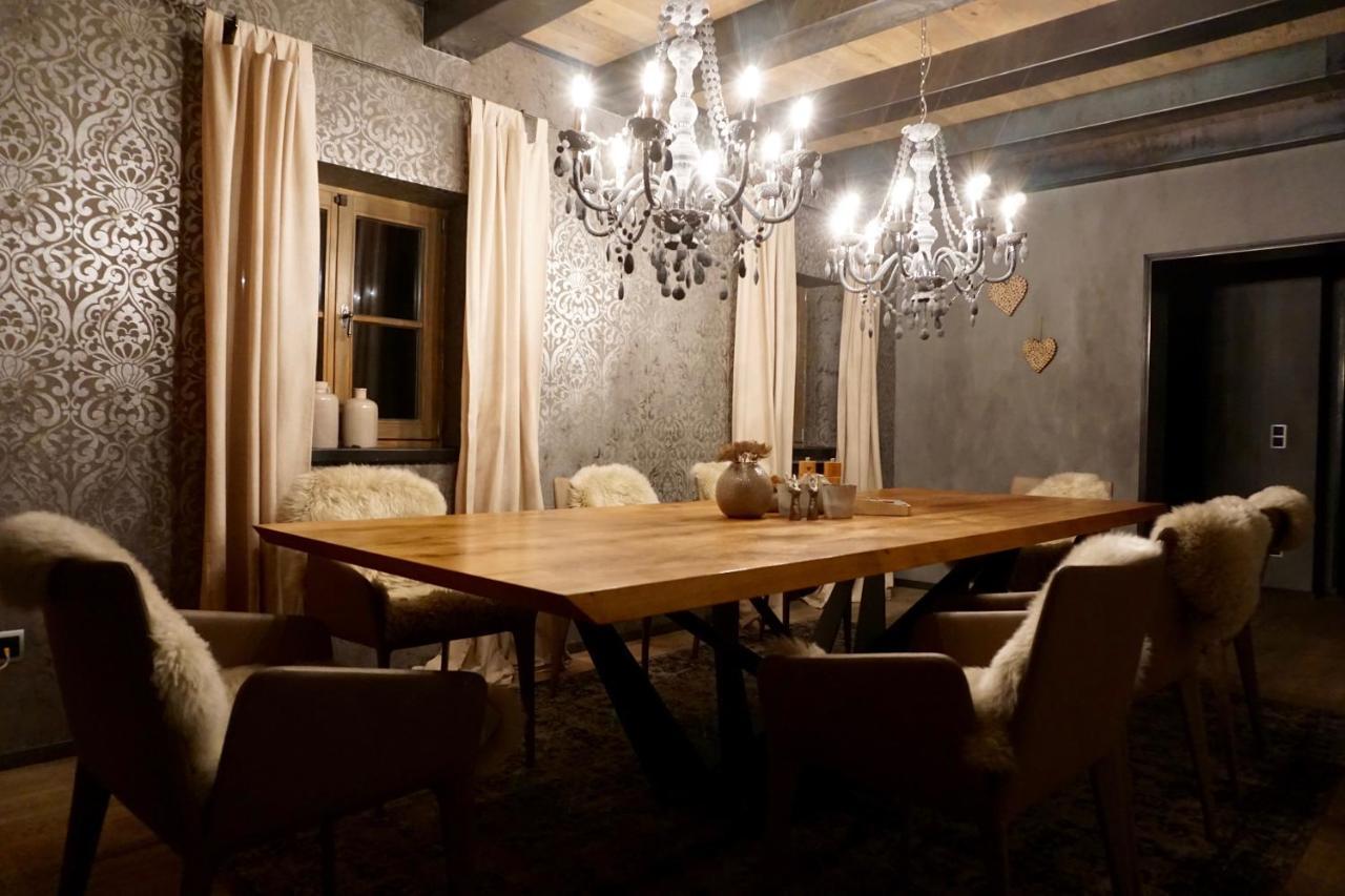 Chalet S - 5 Sterne Luxus Ferienhaus Direkt Am Eibsee Und Zugspitze Grainau Kültér fotó