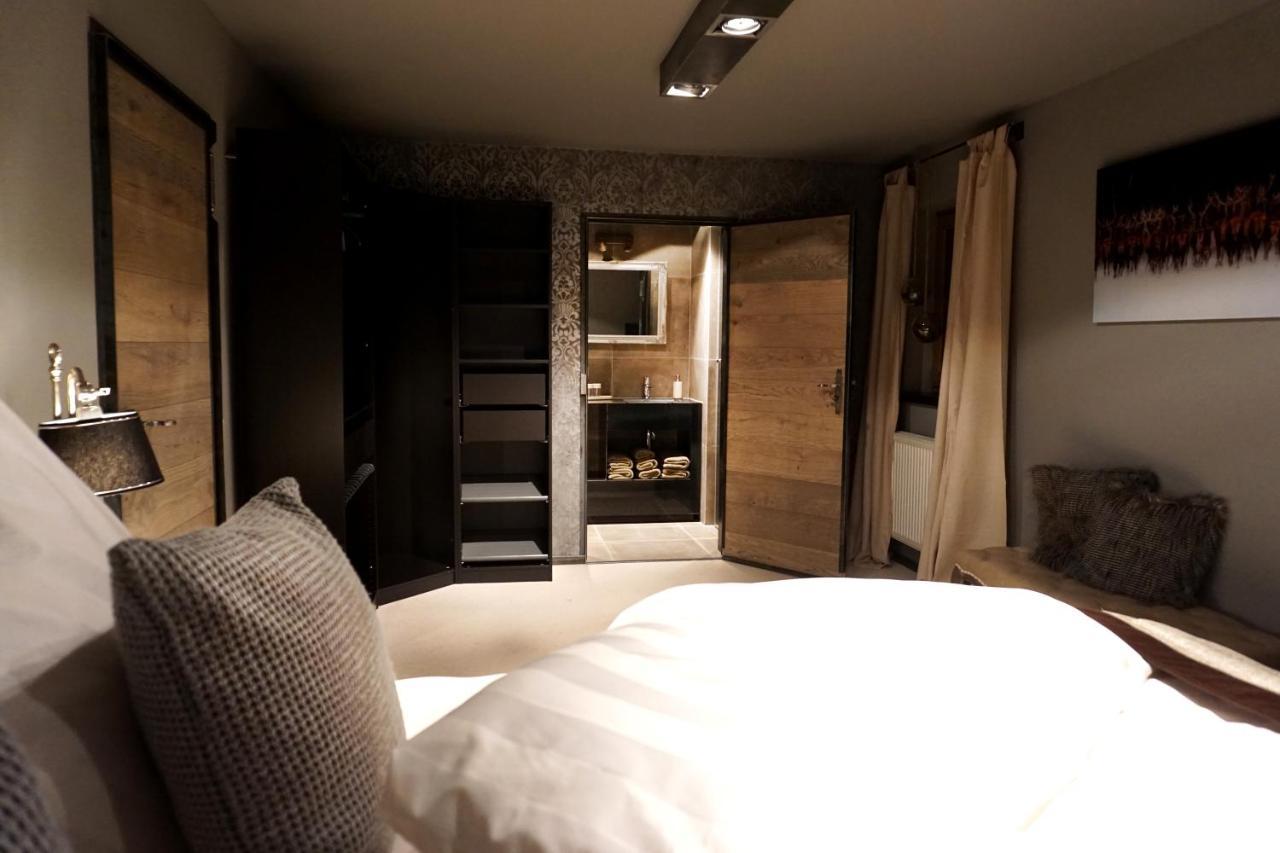 Chalet S - 5 Sterne Luxus Ferienhaus Direkt Am Eibsee Und Zugspitze Grainau Kültér fotó