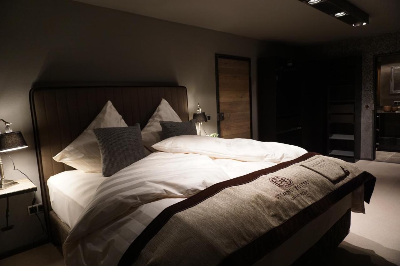 Chalet S - 5 Sterne Luxus Ferienhaus Direkt Am Eibsee Und Zugspitze Grainau Kültér fotó